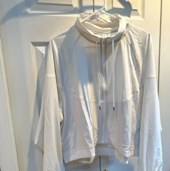 lululemon athletica Jackets & Blazers - Lululemon In Depth Jacket NWT